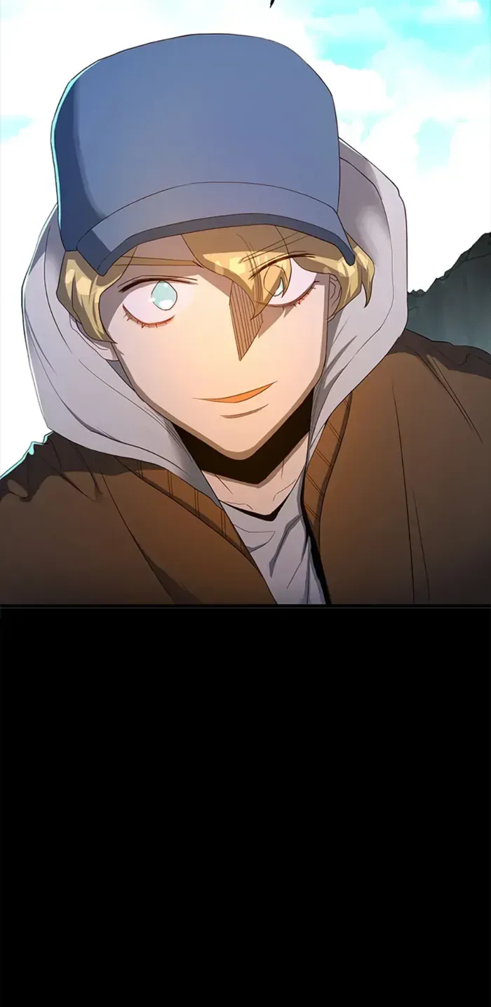 The Strongest Unemployed Hero Chapter 74 Online - página 3
