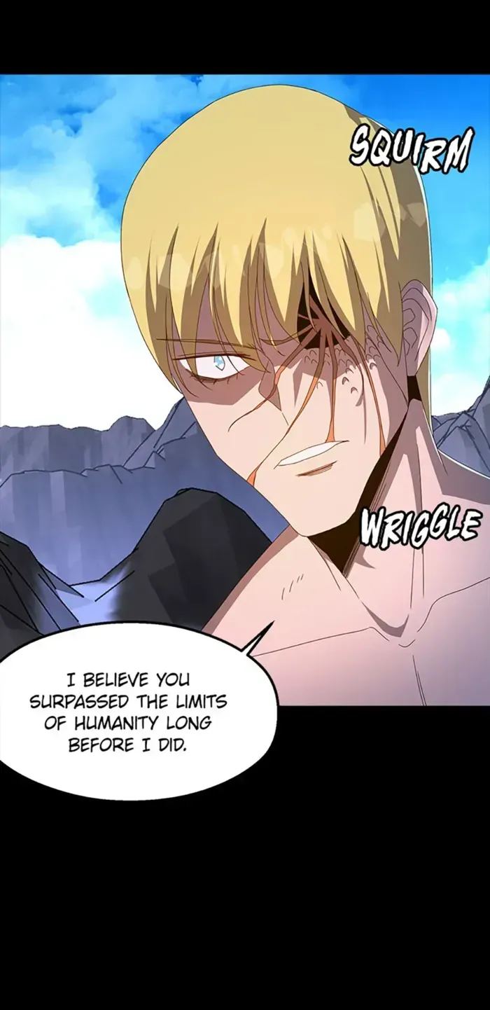 The Strongest Unemployed Hero Chapter 74 Online - página 17