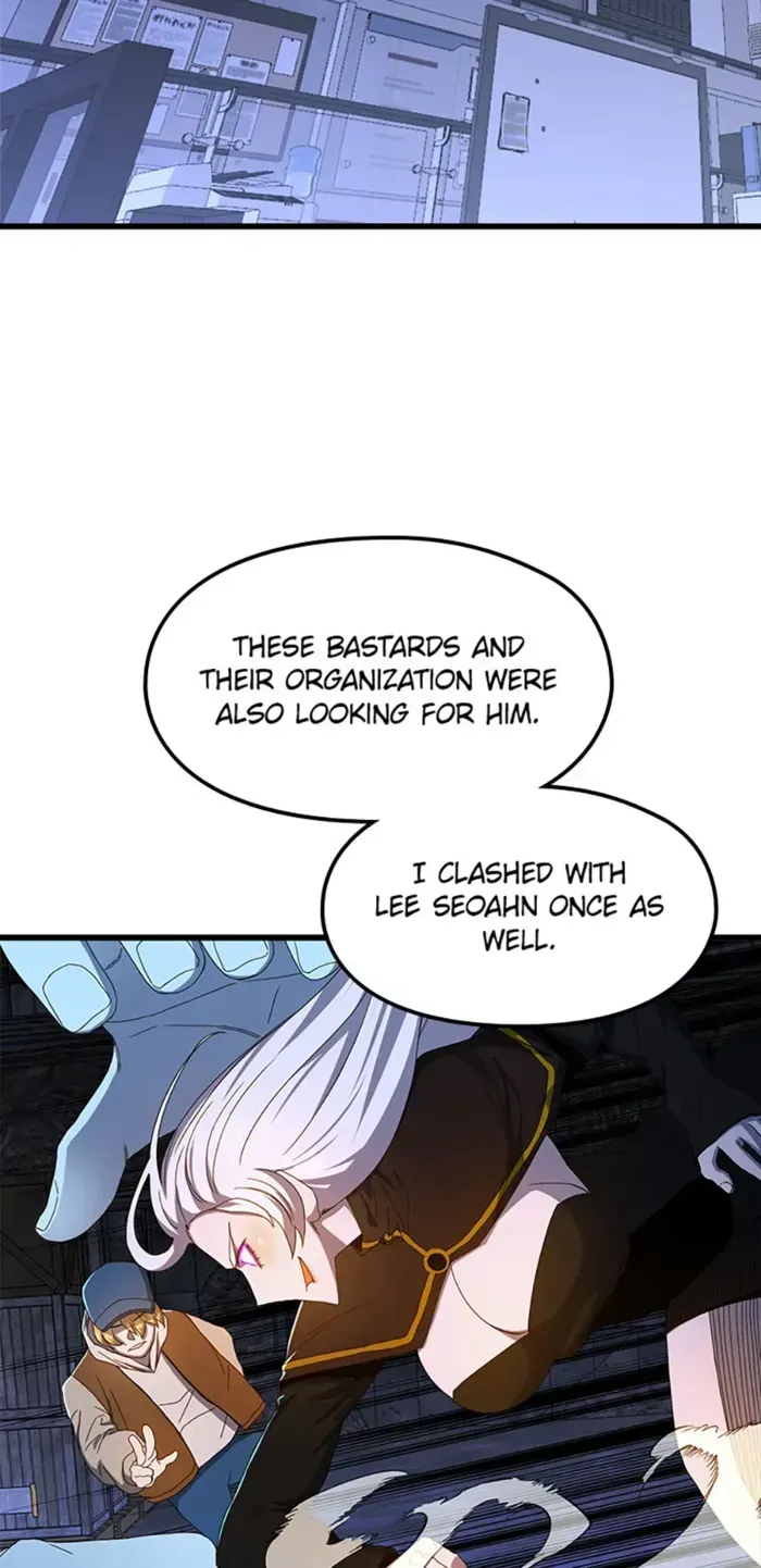 The Strongest Unemployed Hero Chapter 74 Online - página 20