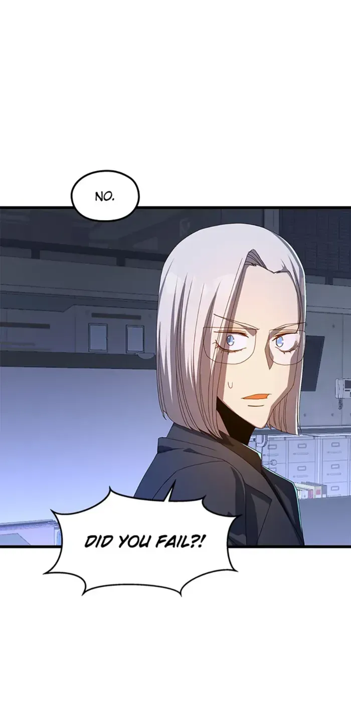 The Strongest Unemployed Hero Chapter 74 Online - página 22