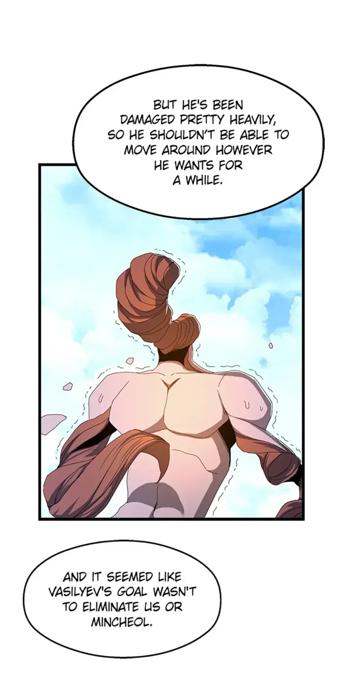 The Strongest Unemployed Hero Chapter 74 Online - página 23