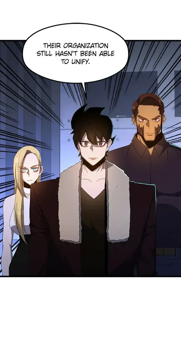 The Strongest Unemployed Hero Chapter 74 Online - página 24