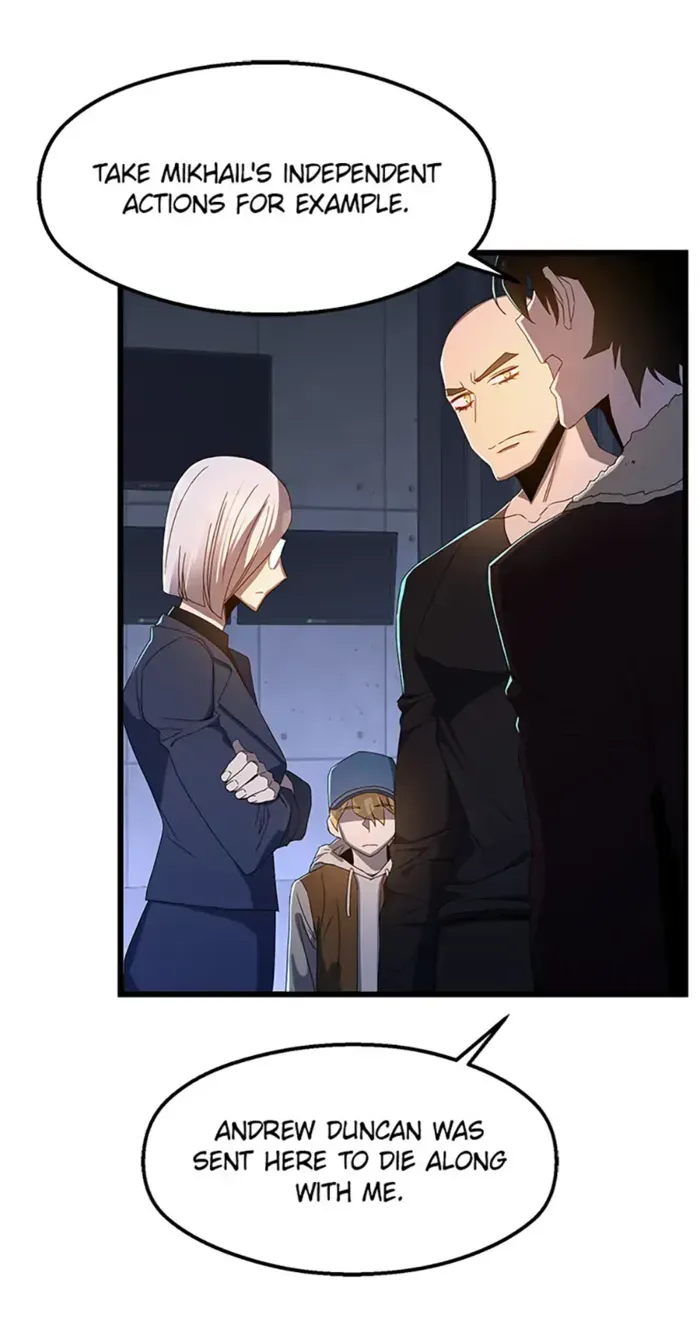 The Strongest Unemployed Hero Chapter 74 Online - página 25