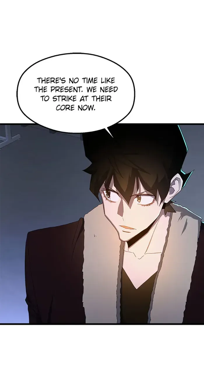 The Strongest Unemployed Hero Chapter 74 Online - página 26