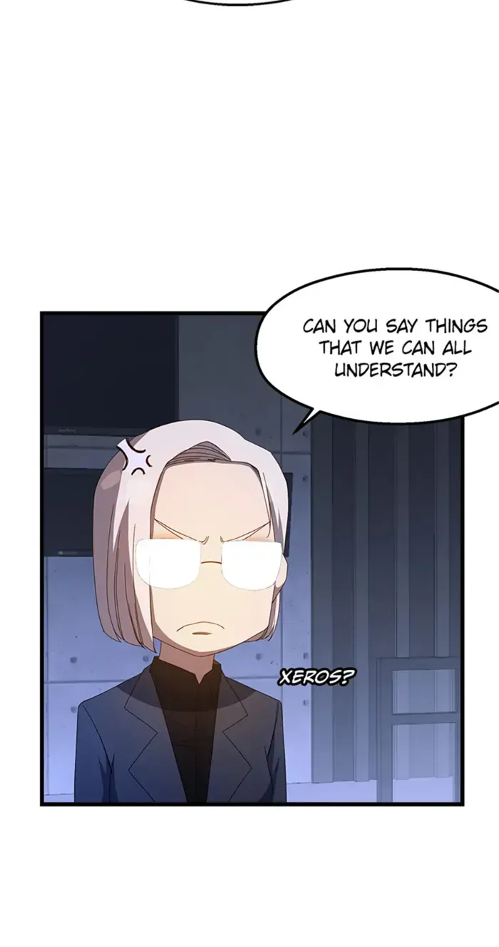 The Strongest Unemployed Hero Chapter 74 Online - página 28