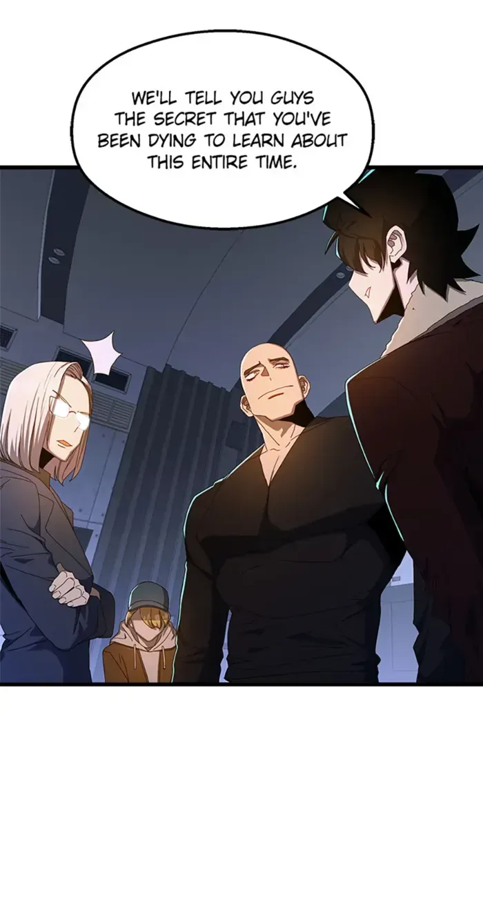 The Strongest Unemployed Hero Chapter 74 Online - página 29