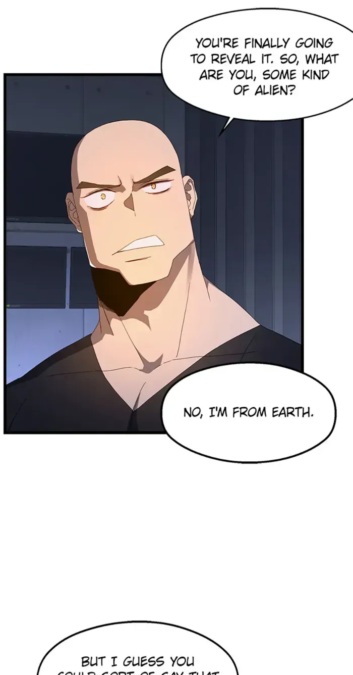 The Strongest Unemployed Hero Chapter 74 Online - página 30