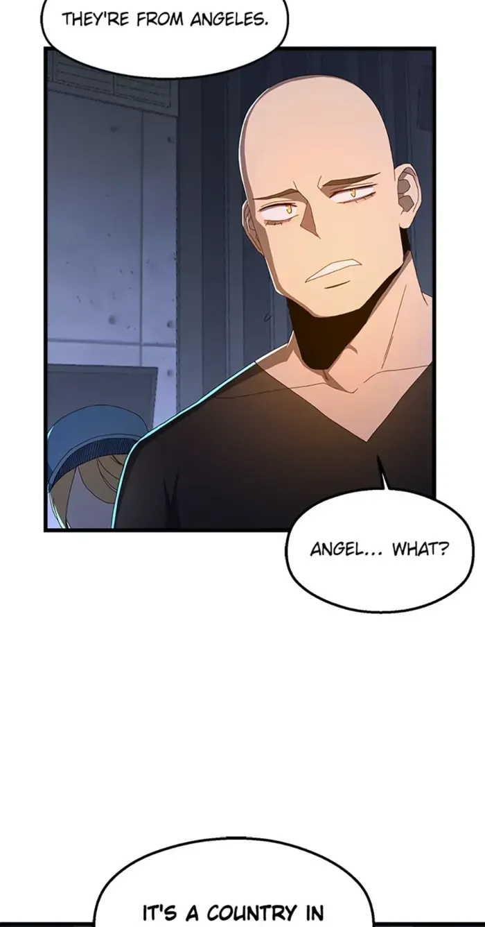 The Strongest Unemployed Hero Chapter 74 Online - página 32