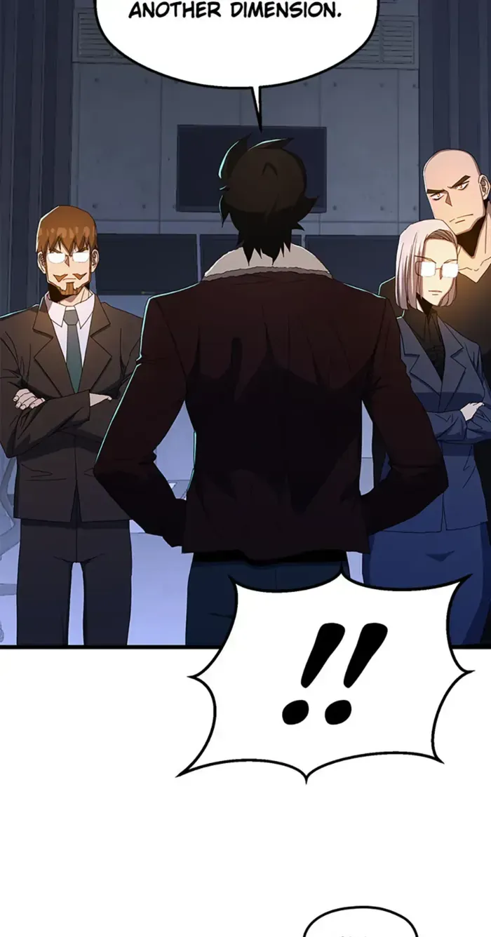 The Strongest Unemployed Hero Chapter 74 Online - página 33