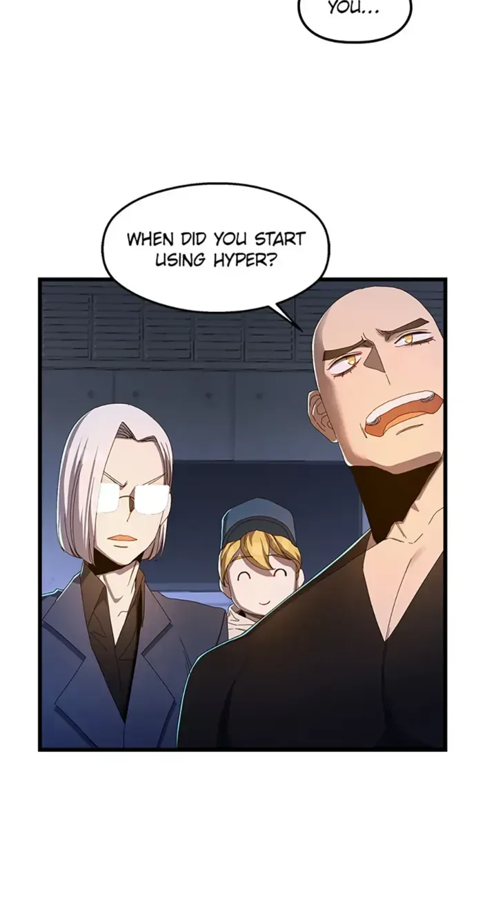 The Strongest Unemployed Hero Chapter 74 Online - página 34