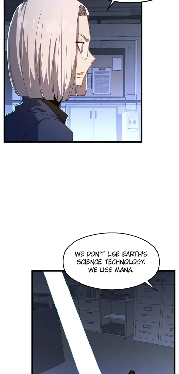 The Strongest Unemployed Hero Chapter 74 Online - página 37