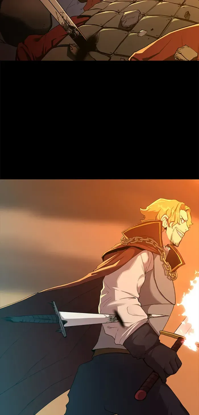 The Strongest Unemployed Hero Chapter 74 Online - página 40