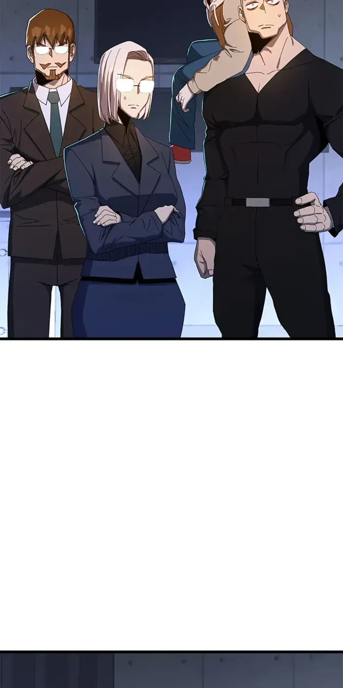 The Strongest Unemployed Hero Chapter 74 Online - página 47
