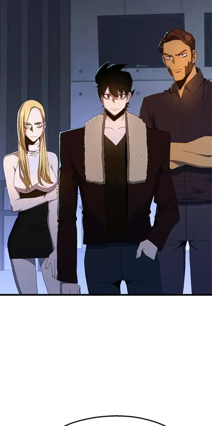 The Strongest Unemployed Hero Chapter 74 Online - página 48
