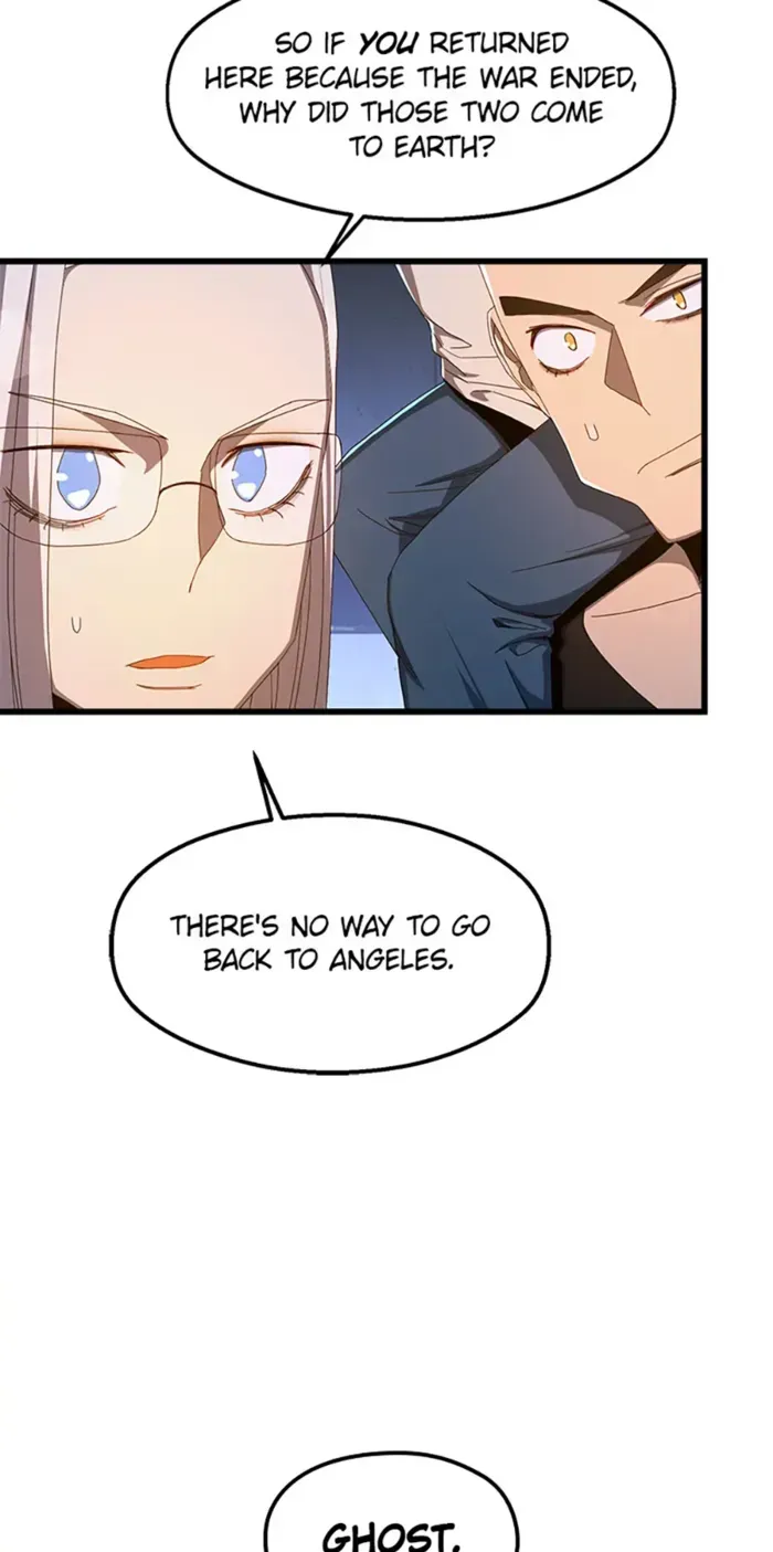 The Strongest Unemployed Hero Chapter 74 Online - página 49