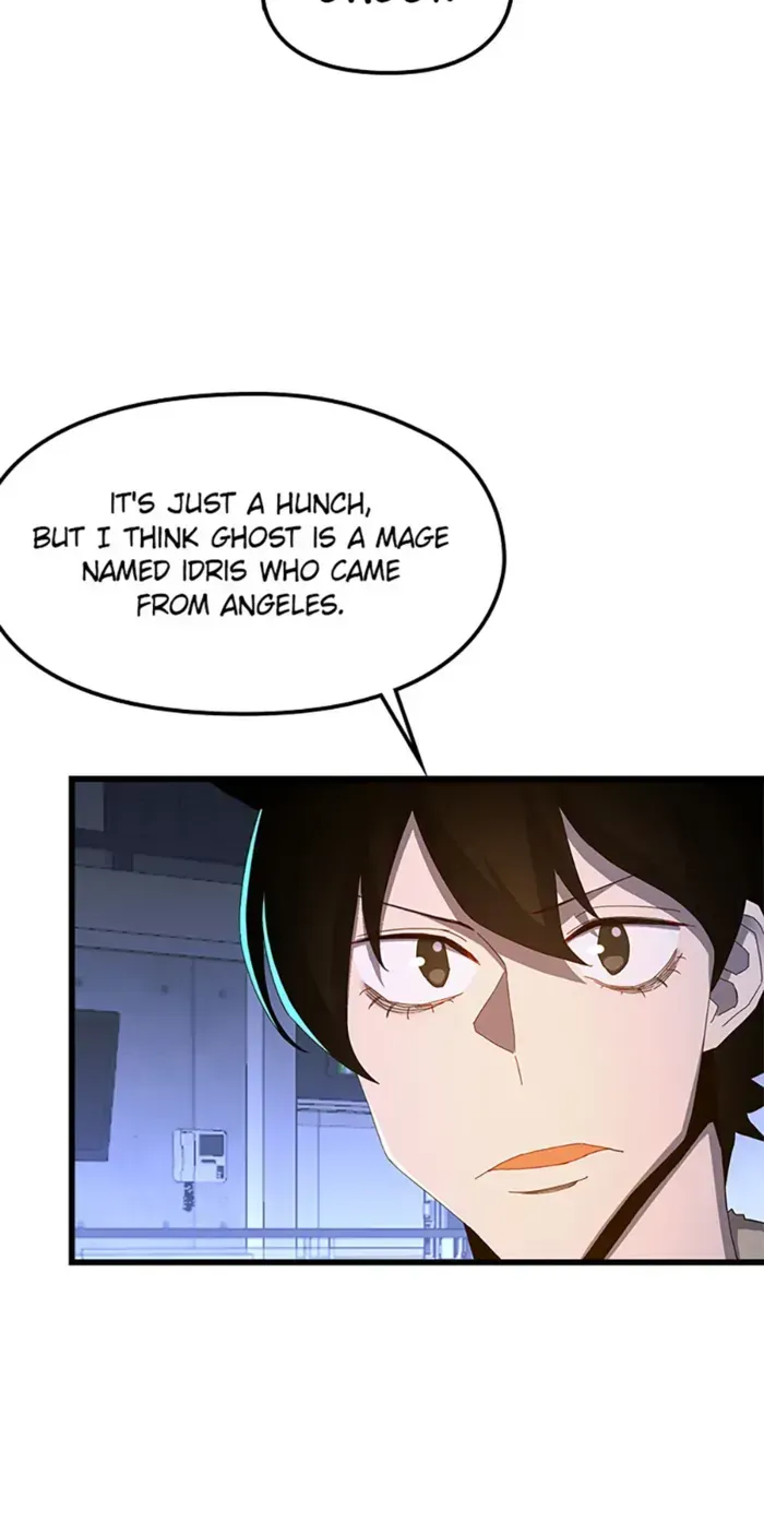 The Strongest Unemployed Hero Chapter 74 Online - página 50