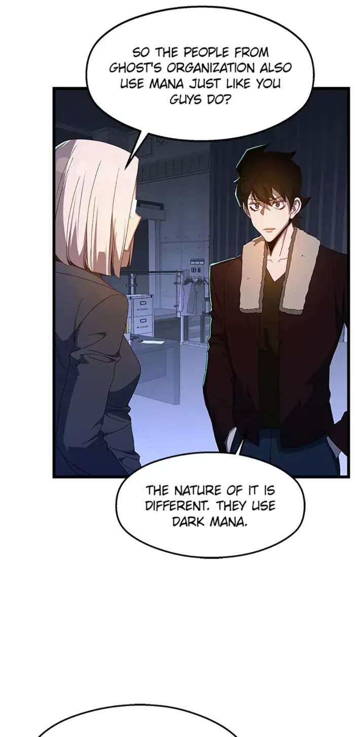 The Strongest Unemployed Hero Chapter 74 Online - página 52