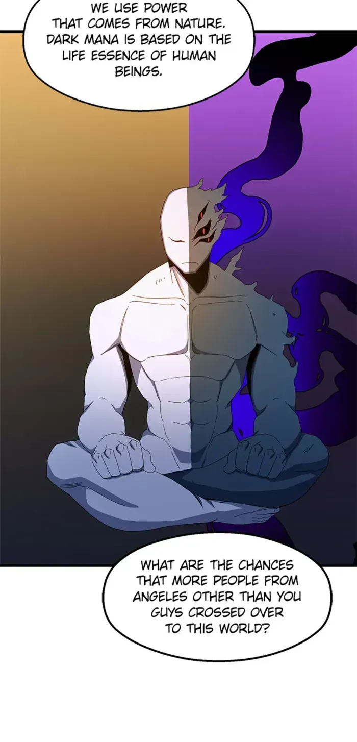 The Strongest Unemployed Hero Chapter 74 Online - página 53