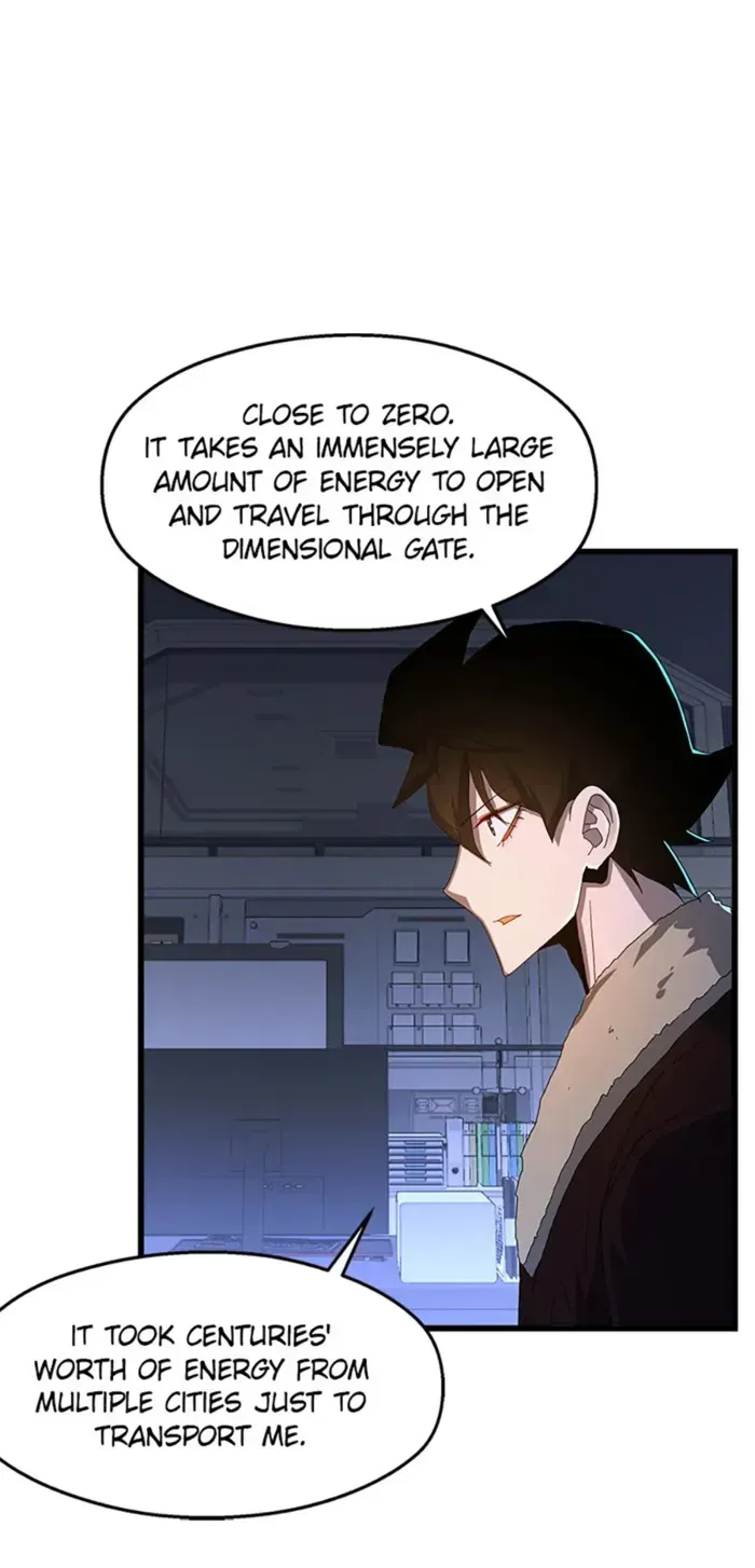 The Strongest Unemployed Hero Chapter 74 Online - página 54