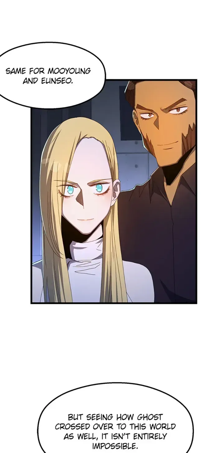 The Strongest Unemployed Hero Chapter 74 Online - página 55