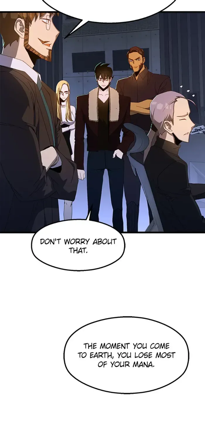 The Strongest Unemployed Hero Chapter 74 Online - página 56