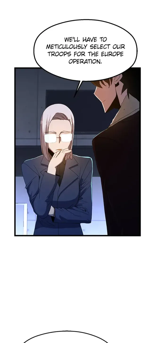 The Strongest Unemployed Hero Chapter 74 Online - página 57