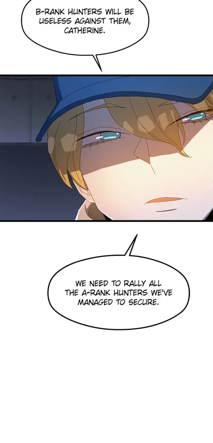 The Strongest Unemployed Hero Chapter 74 Online - página 58