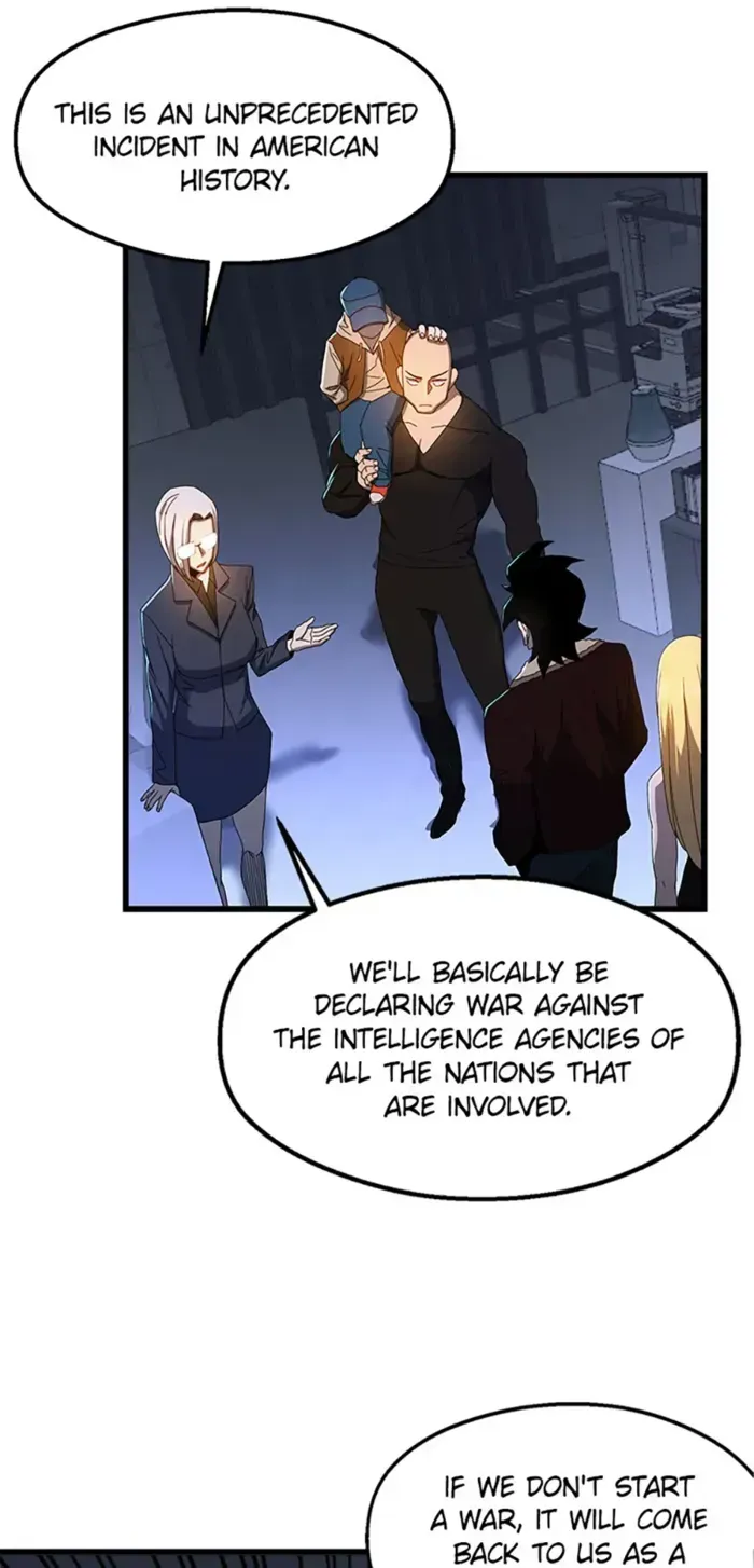 The Strongest Unemployed Hero Chapter 74 Online - página 59