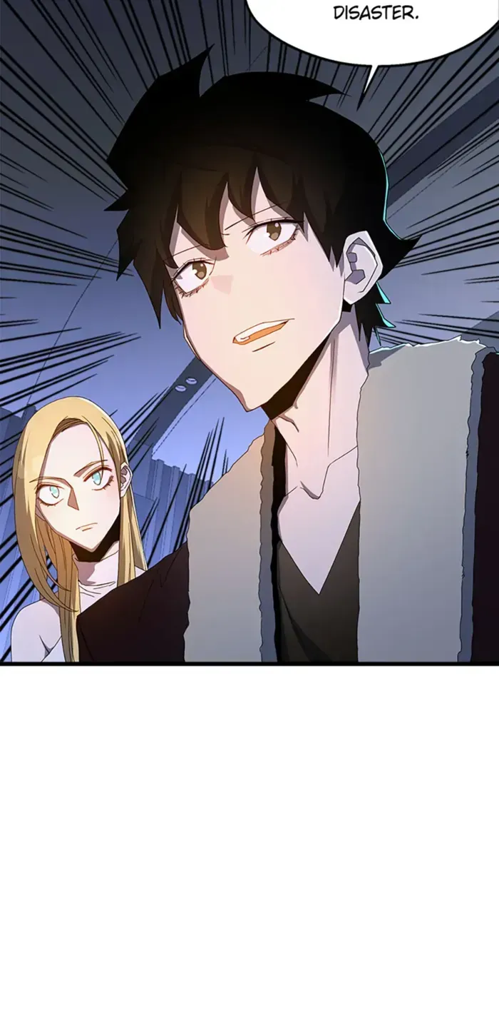 The Strongest Unemployed Hero Chapter 74 Online - página 60