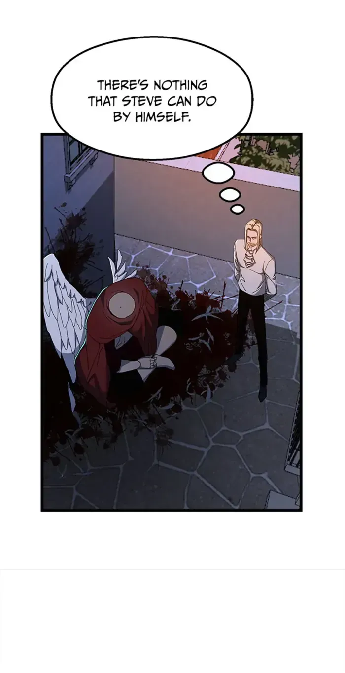 The Strongest Unemployed Hero Chapter 74 Online - página 70