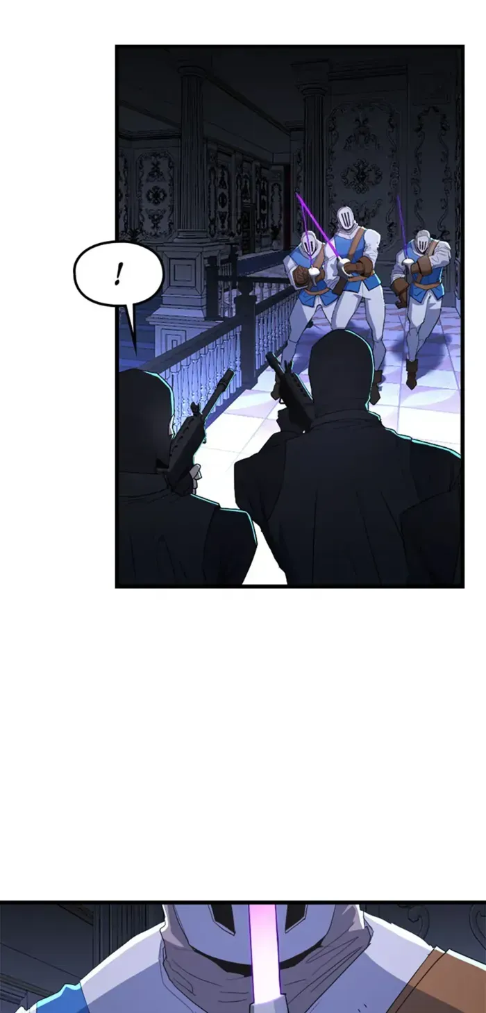 The Strongest Unemployed Hero Chapter 79 Online - página 2