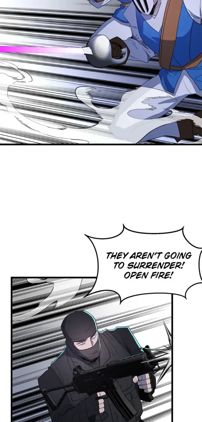 The Strongest Unemployed Hero Chapter 79 Online - página 4