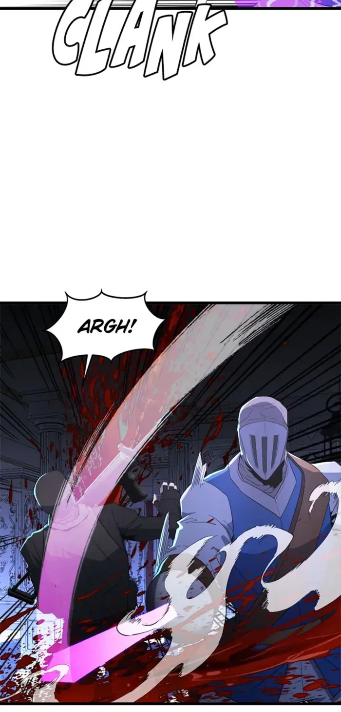 The Strongest Unemployed Hero Chapter 79 Online - página 6