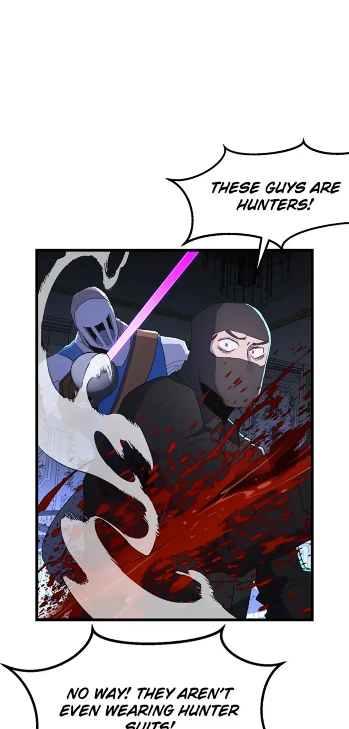 The Strongest Unemployed Hero Chapter 79 Online - página 7