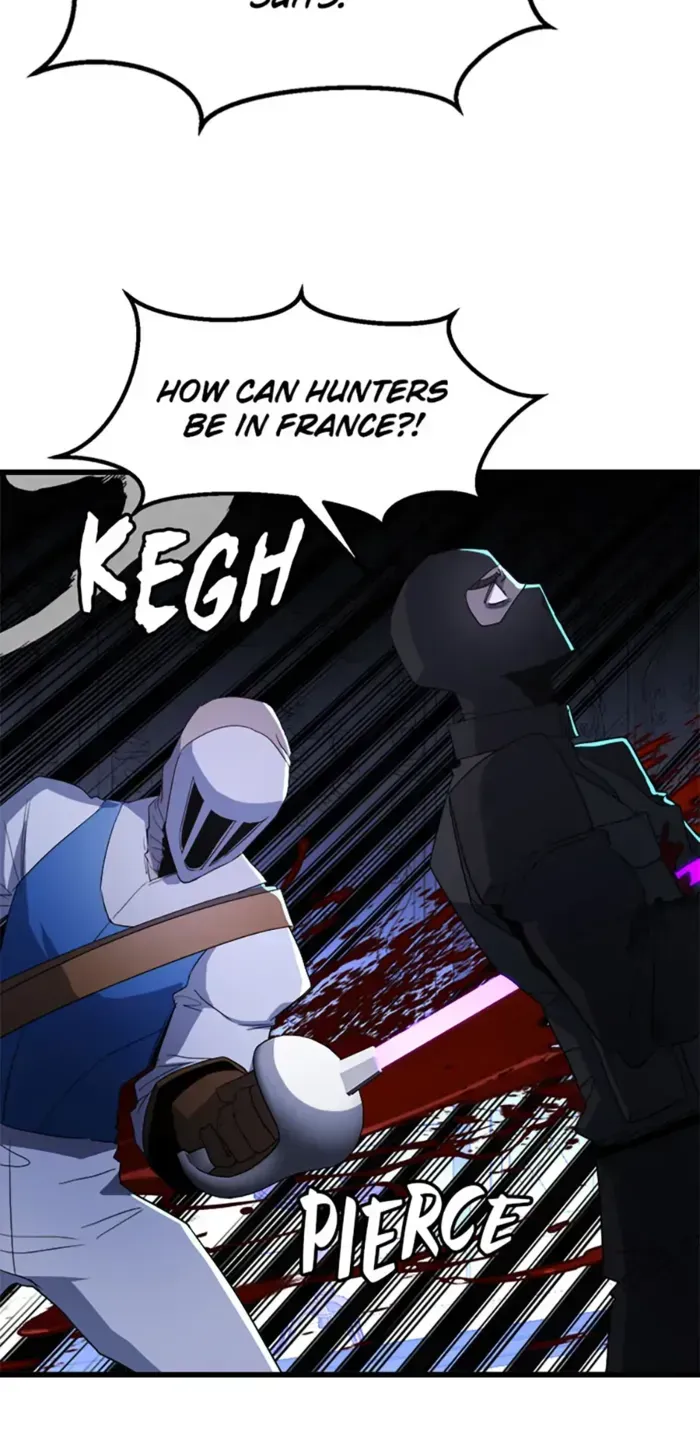 The Strongest Unemployed Hero Chapter 79 Online - página 8