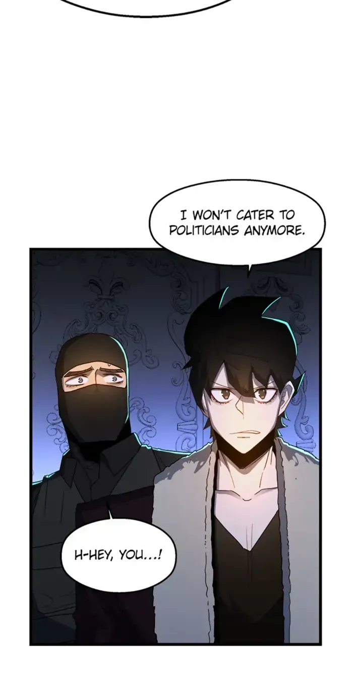 The Strongest Unemployed Hero Chapter 79 Online - página 16