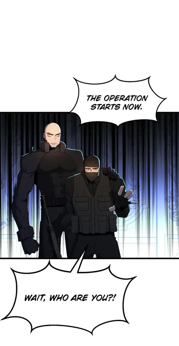 The Strongest Unemployed Hero Chapter 79 Online - página 17
