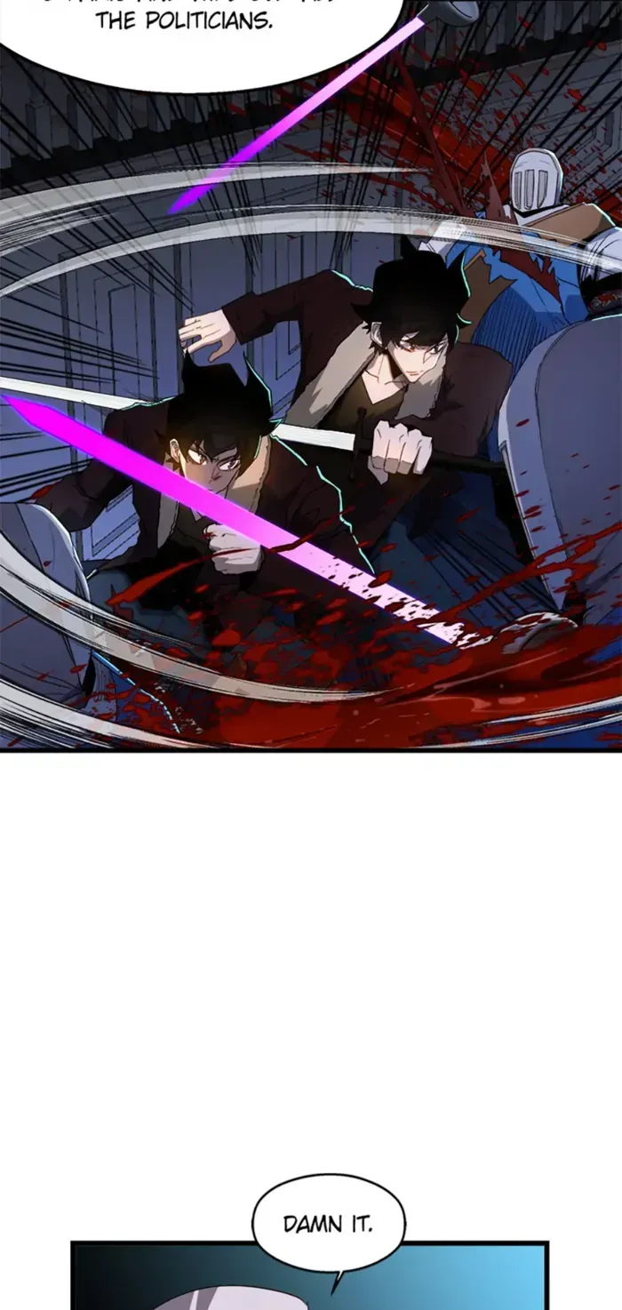 The Strongest Unemployed Hero Chapter 79 Online - página 20