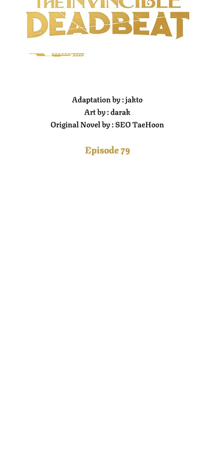 The Strongest Unemployed Hero Chapter 79 Online - página 22