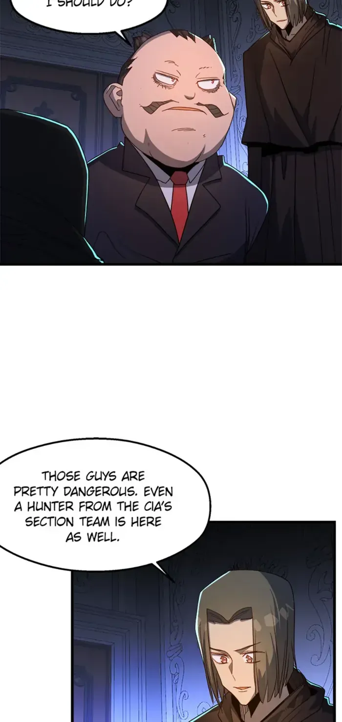 The Strongest Unemployed Hero Chapter 79 Online - página 24