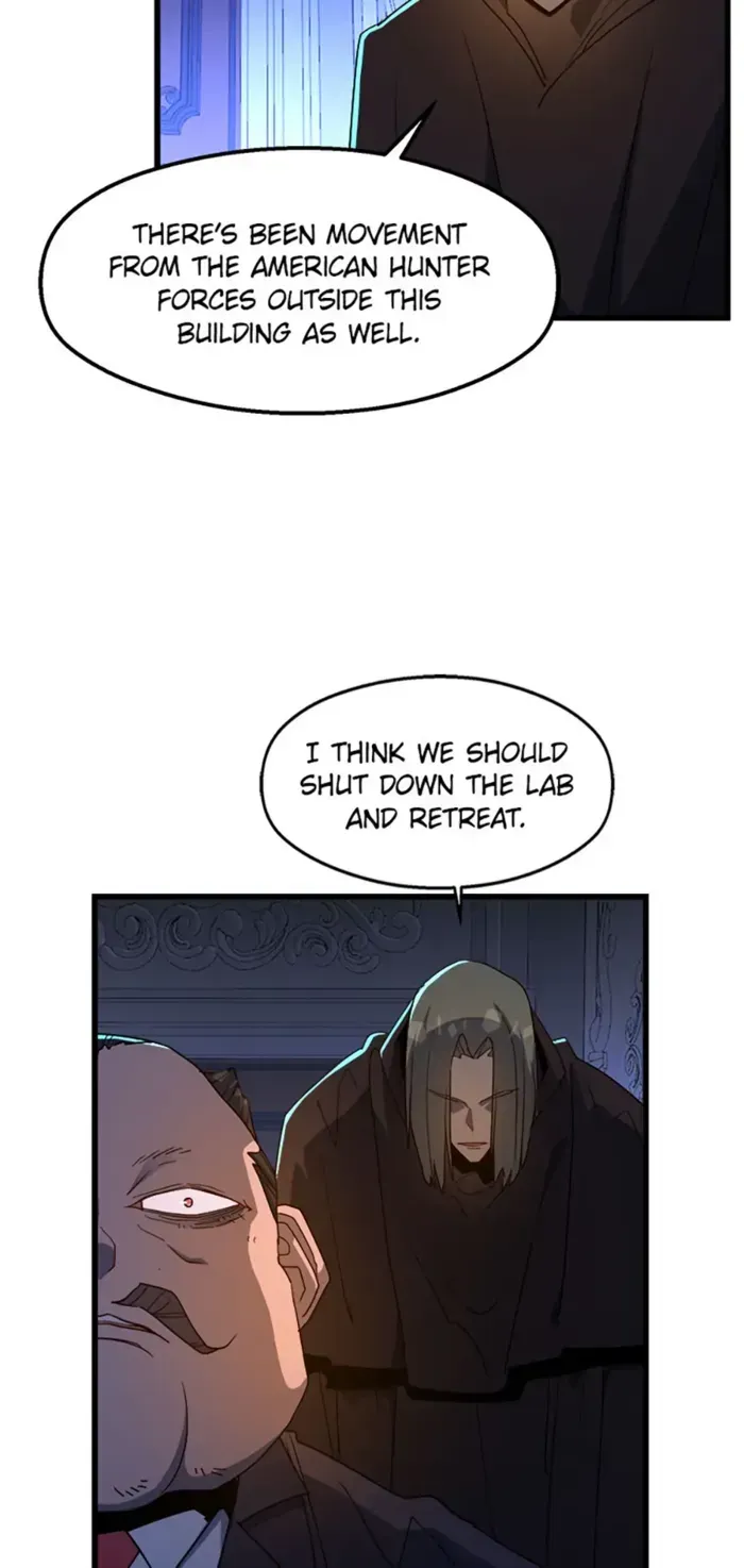 The Strongest Unemployed Hero Chapter 79 Online - página 25