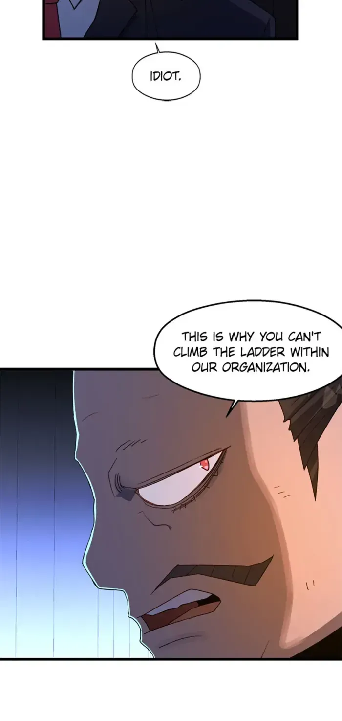 The Strongest Unemployed Hero Chapter 79 Online - página 26