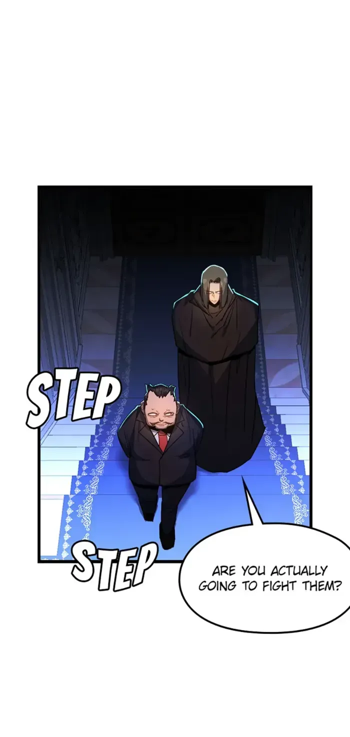The Strongest Unemployed Hero Chapter 79 Online - página 27