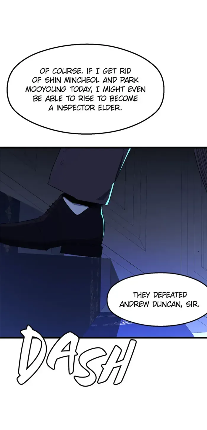 The Strongest Unemployed Hero Chapter 79 Online - página 28