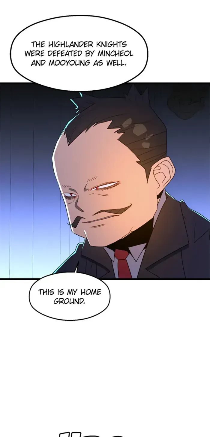 The Strongest Unemployed Hero Chapter 79 Online - página 29