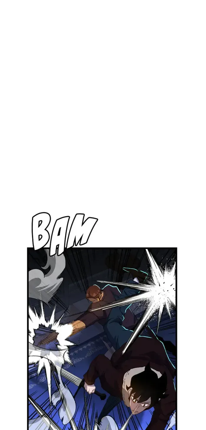 The Strongest Unemployed Hero Chapter 79 Online - página 32