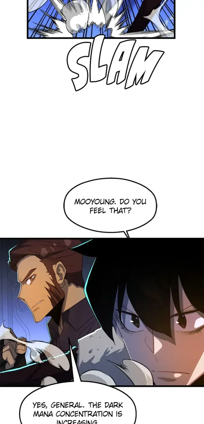 The Strongest Unemployed Hero Chapter 79 Online - página 33