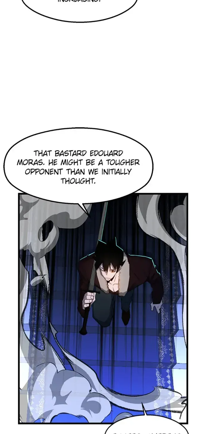 The Strongest Unemployed Hero Chapter 79 Online - página 34
