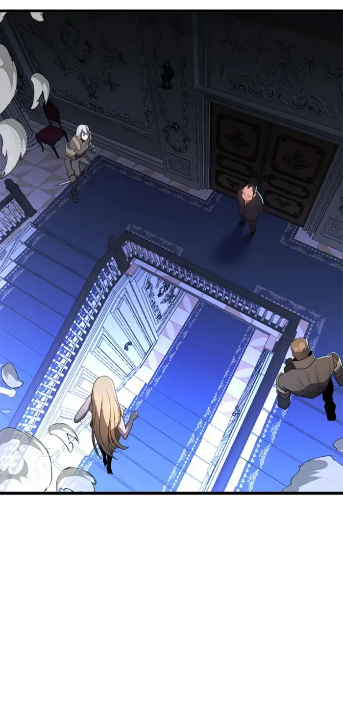 The Strongest Unemployed Hero Chapter 79 Online - página 36