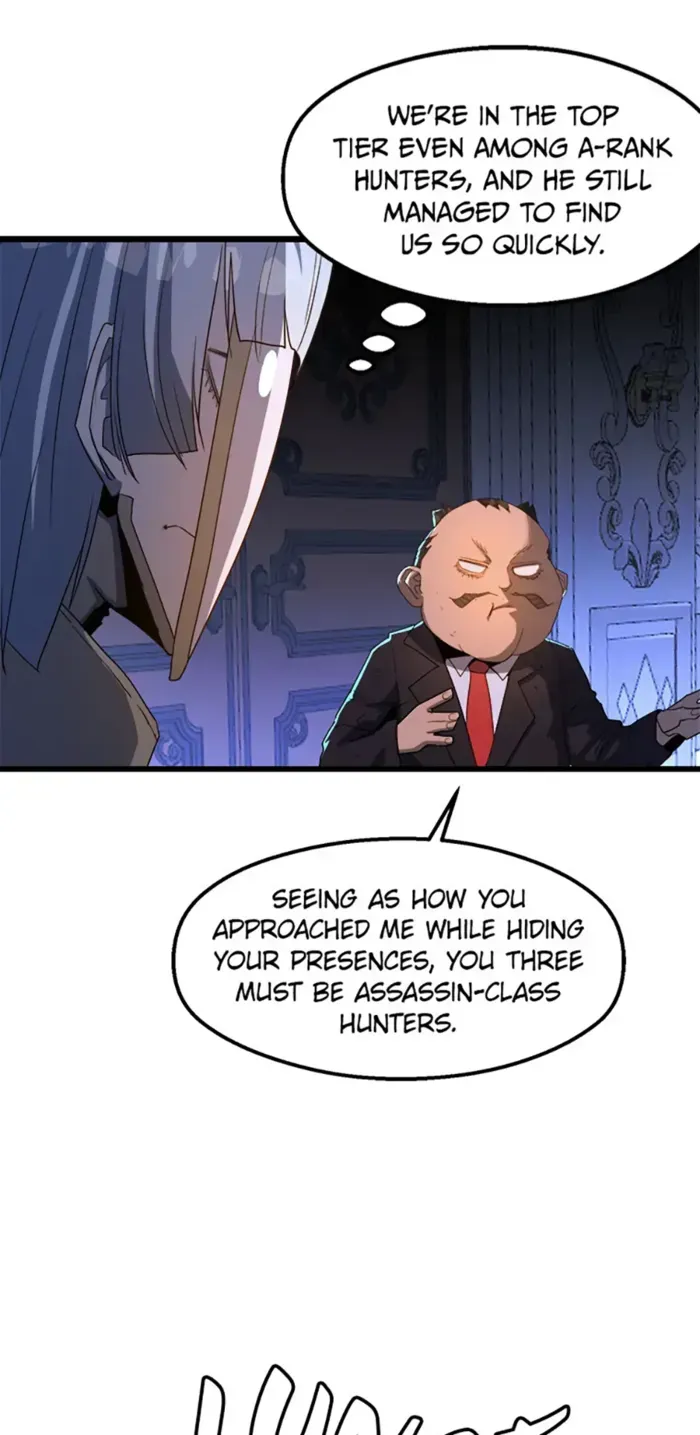 The Strongest Unemployed Hero Chapter 79 Online - página 37
